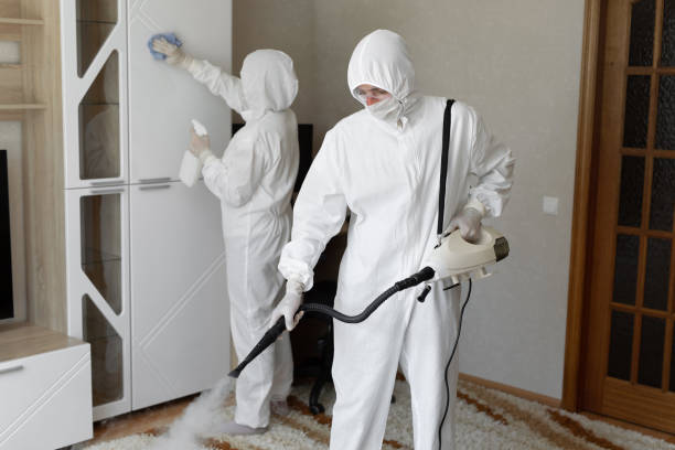 24/7 Emergency Crime Scene Cleanup experts in Lynchburg, VA